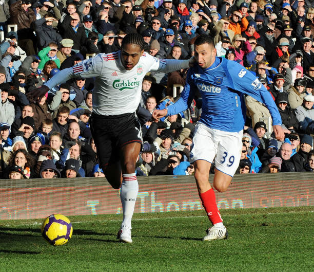 有力竞争者 有力竞争者