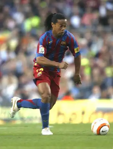 际知名的足 际知名的足